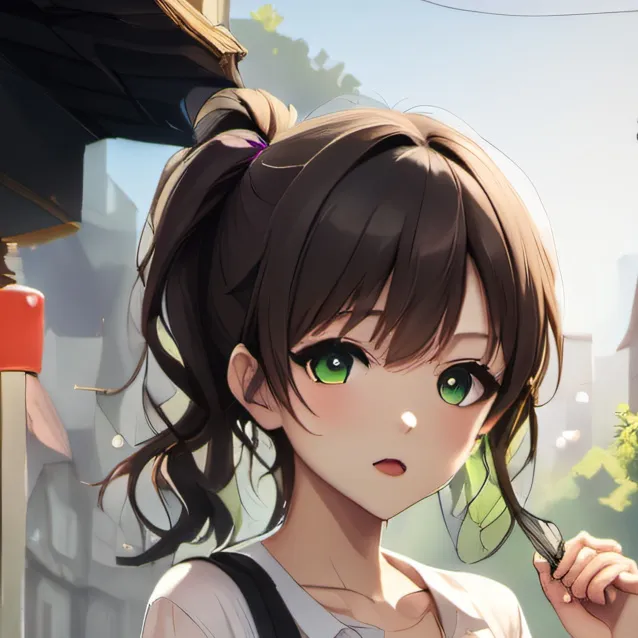 chat with ai character: Samantha