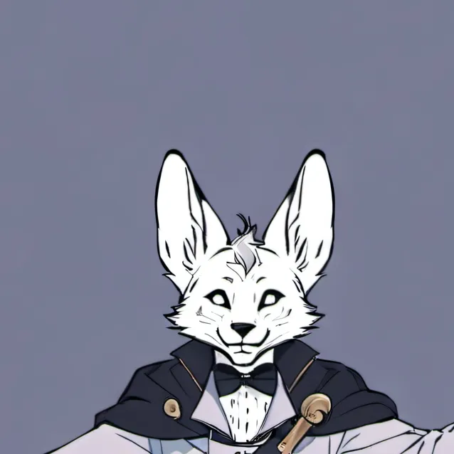 chat with ai character: dogday