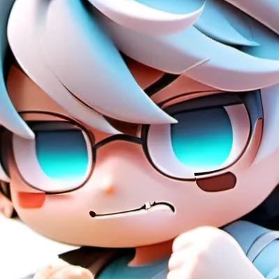 chat with ai character: Lil Timmy