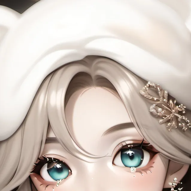 chat with ai character: Lilly