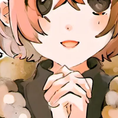 chat with ai character: 12 months