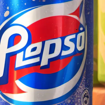 chat with ai character: Pepsi can