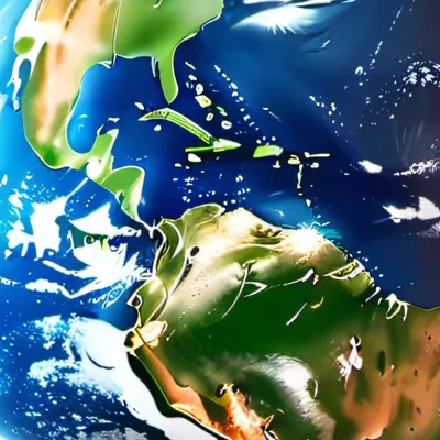 chat with ai character: Solar system