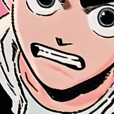 chat with ai character: Meters