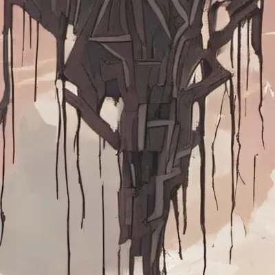 chat with ai character: Wither storm