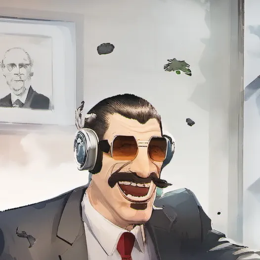 chat with ai character: Gman toilet 3.0