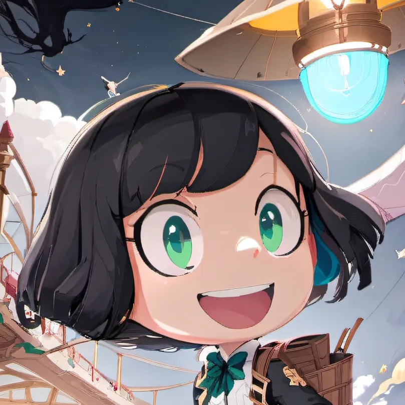 chat with ai character: Tilly green