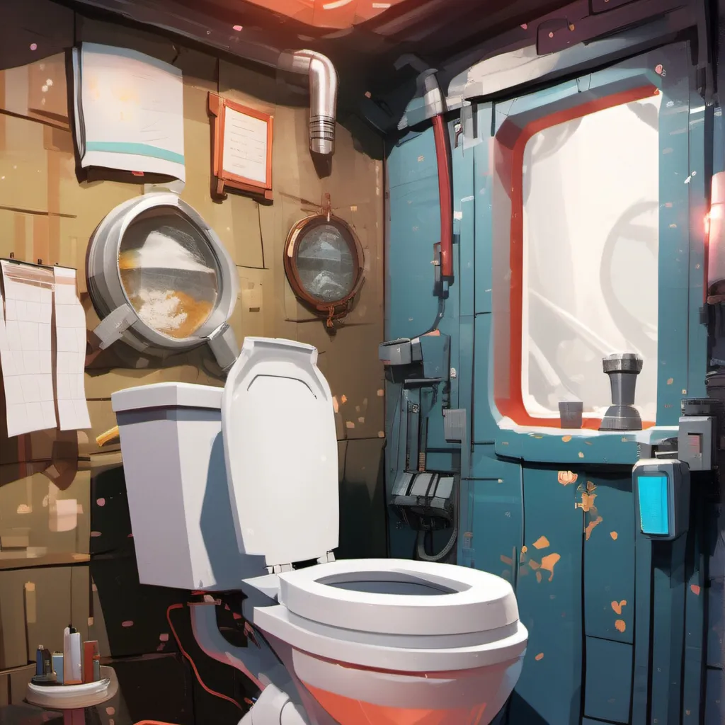 chat with ai character: Upgraded scientist