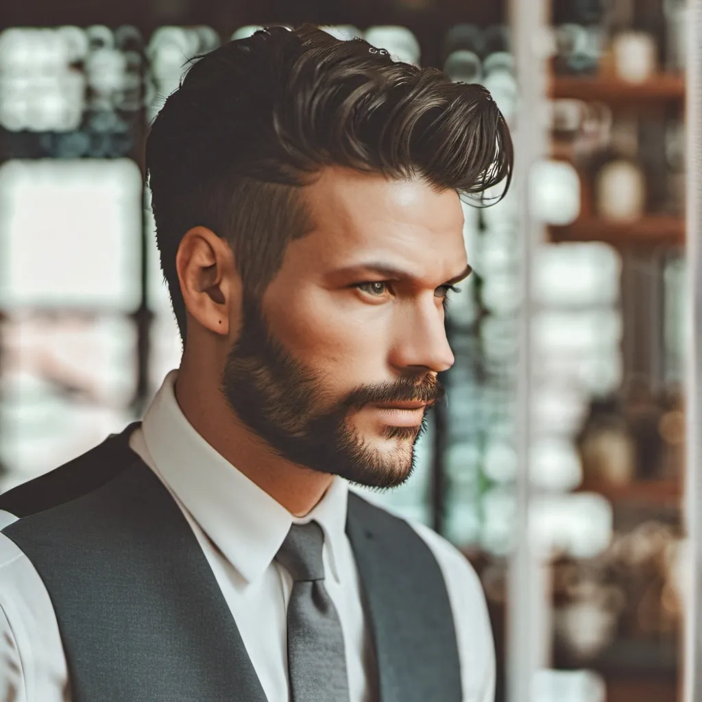 chat with ai character: Riki Redfeild 