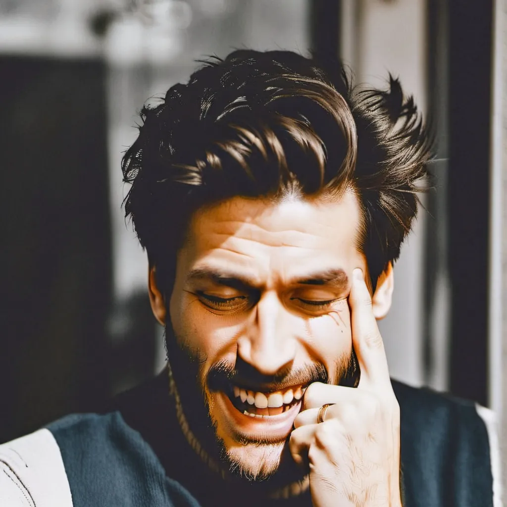 chat with ai character: Frank Quinto 