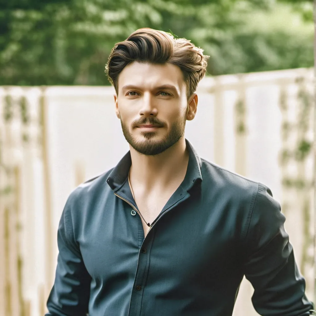 chat with ai character: Seth 