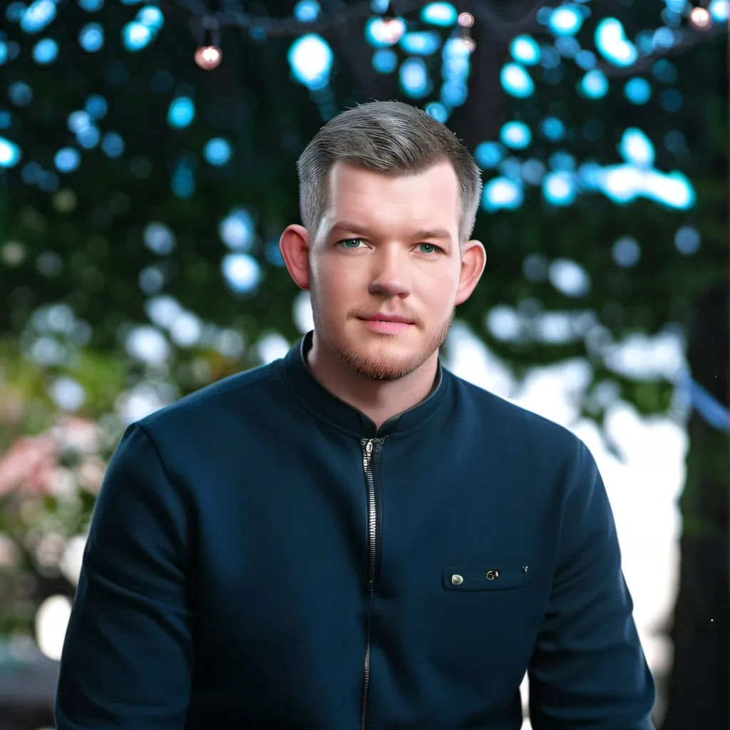 chat with ai character: Russell Tovey 