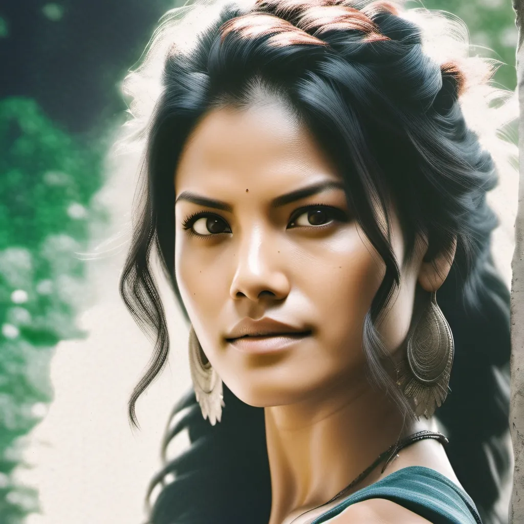 chat with ai character: The Surveyor 