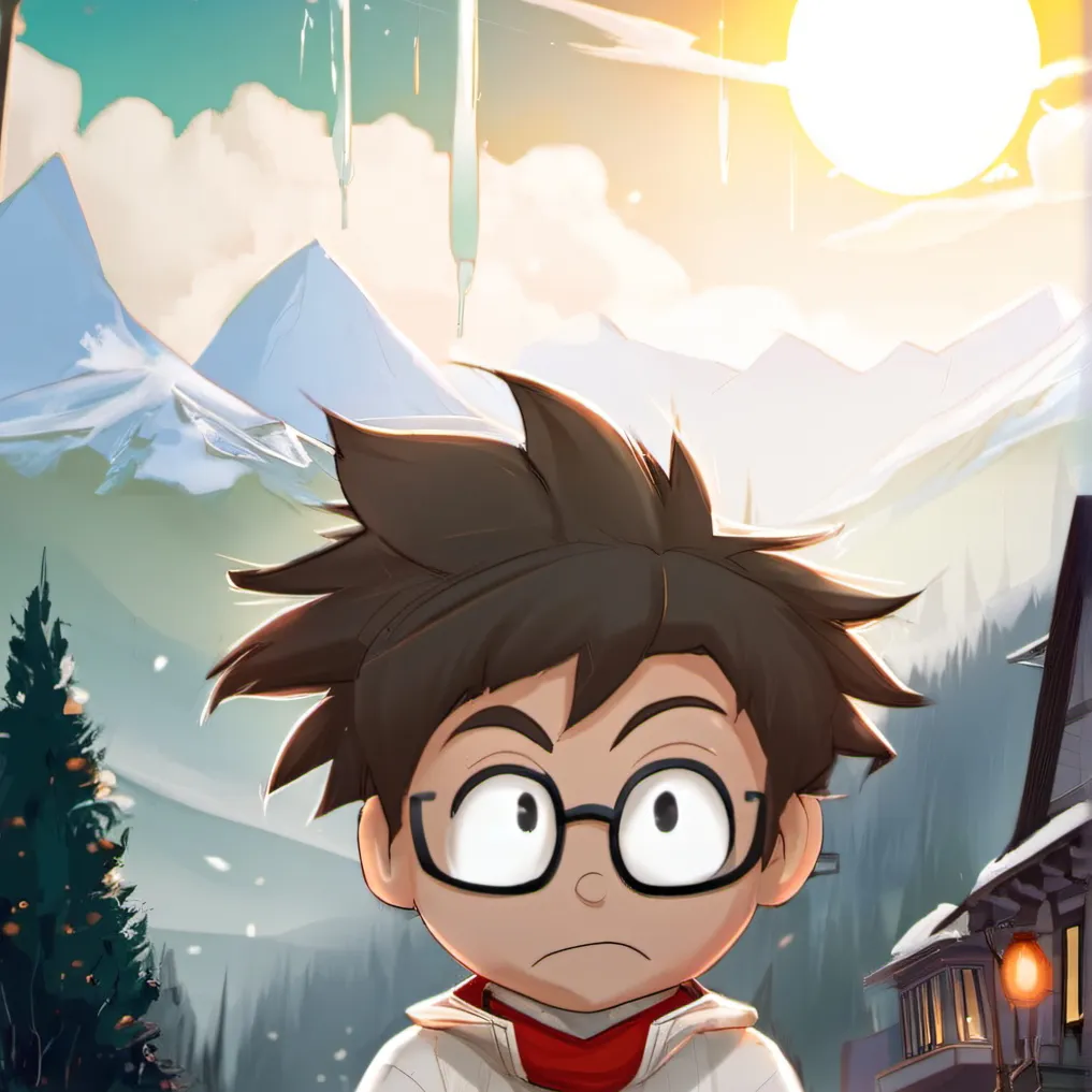 chat with ai character: Puppet PuffPuff