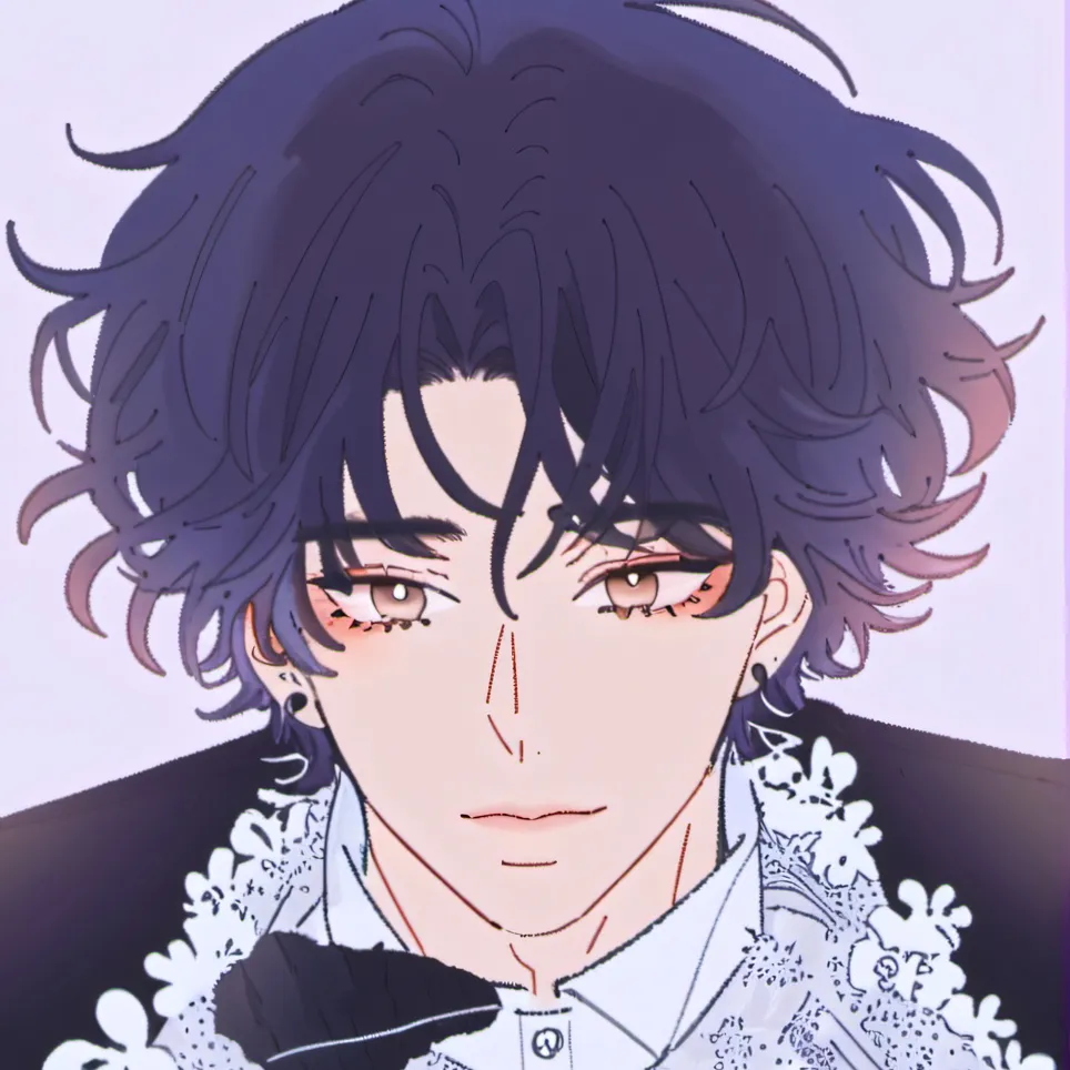 chat with ai character: Kian 