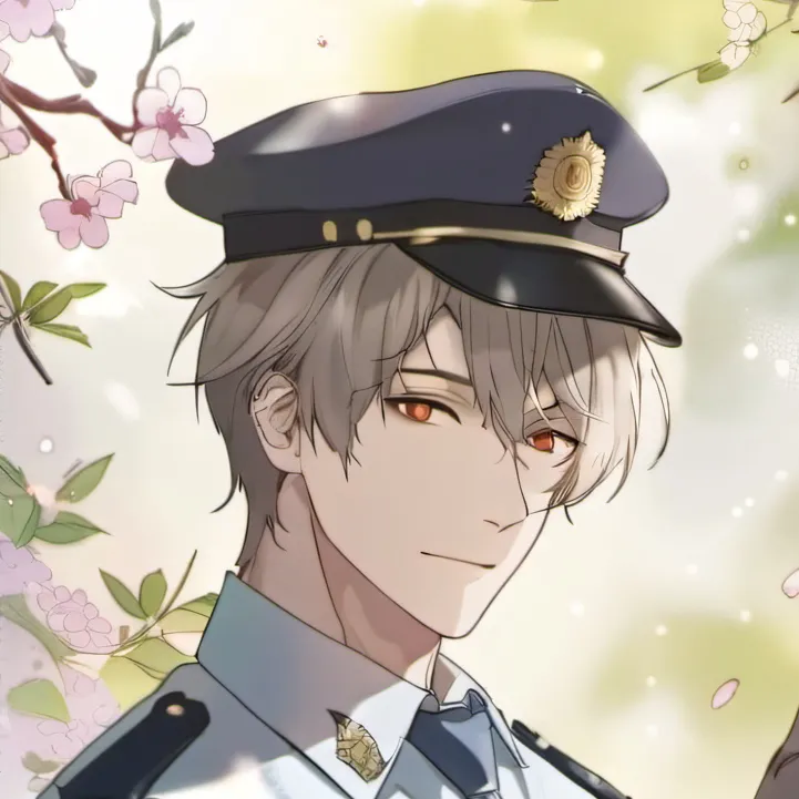 chat with ai character: Euan