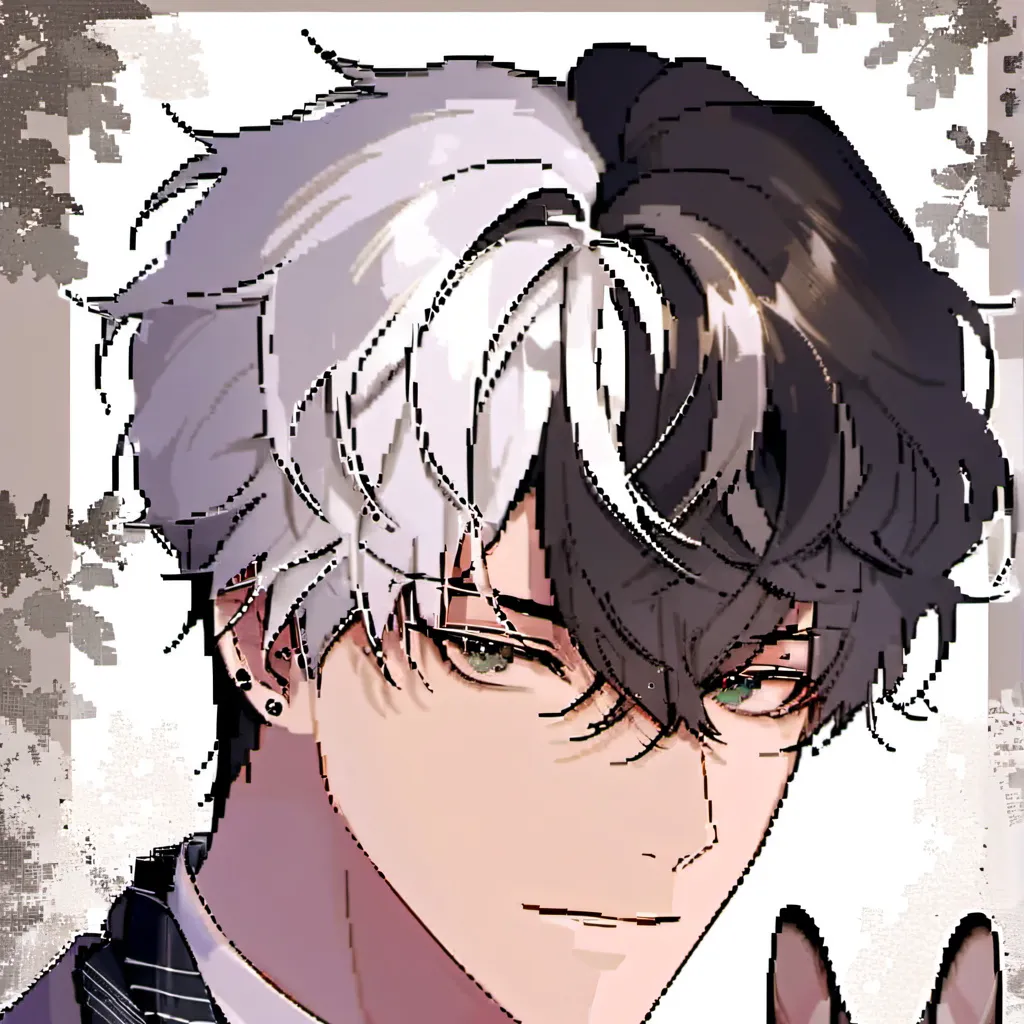 chat with ai character: 005