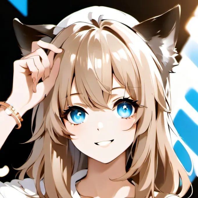 chat with ai character: Liliana