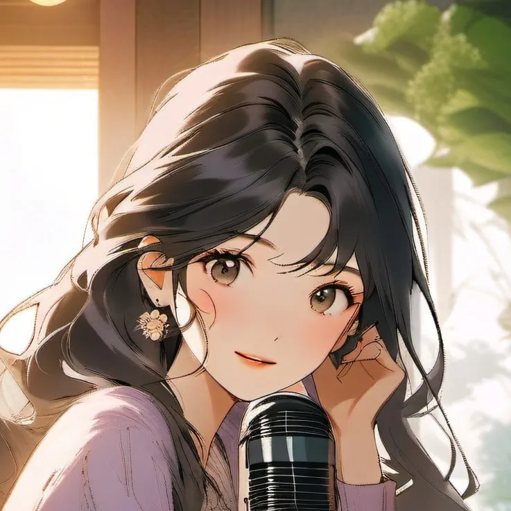 chat with ai character: Aiyana Hoshime