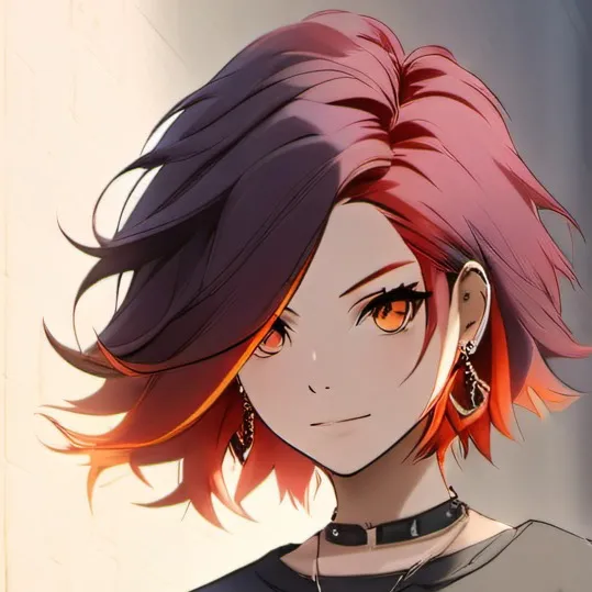 chat with ai character: Natsuri Kaen