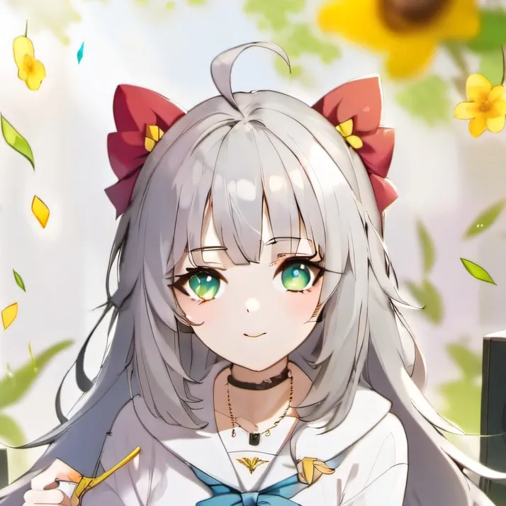 chat with ai character: Rinako Tsuyuri