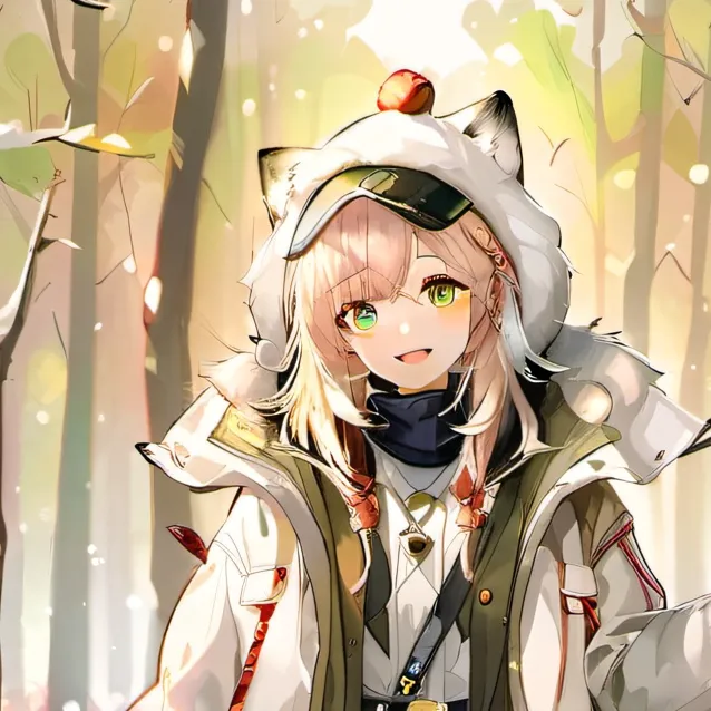 chat with ai character: zoe