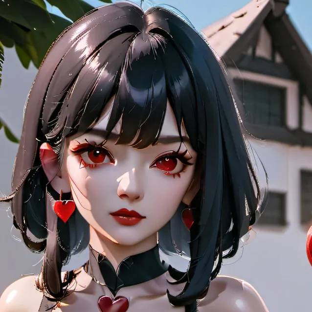 chat with ai character: emily