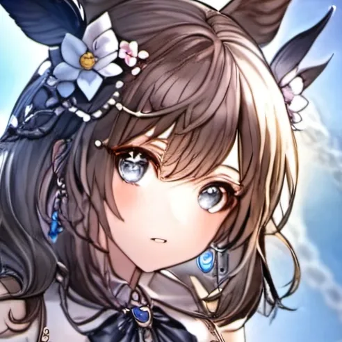 chat with ai character: Janet