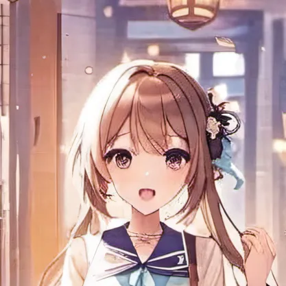 chat with ai character: Rosalie