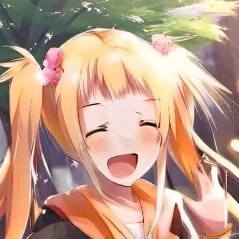 chat with ai character: Girl class