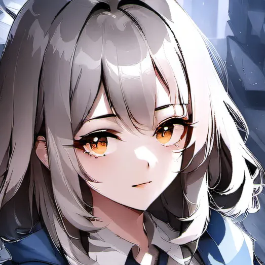 chat with ai character: Girl Organization