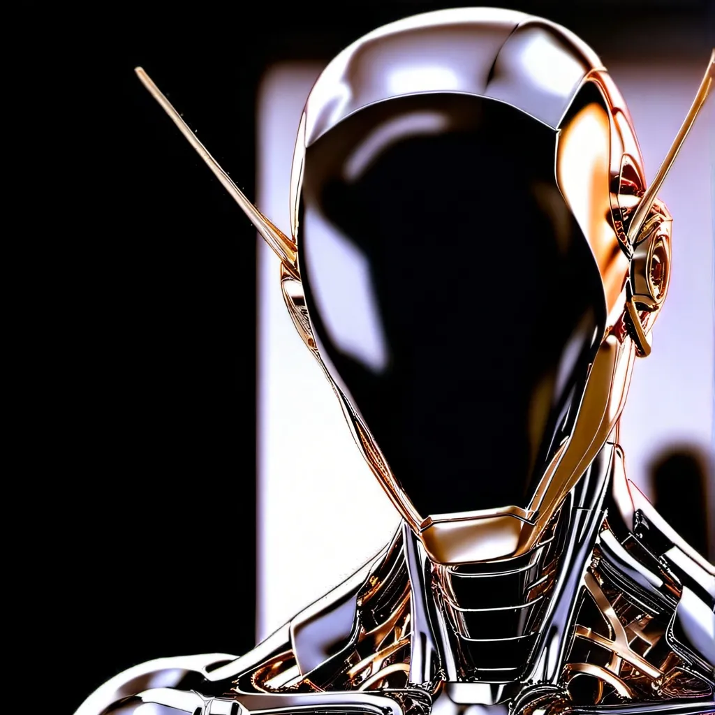 chat with ai character: AI picture prompt