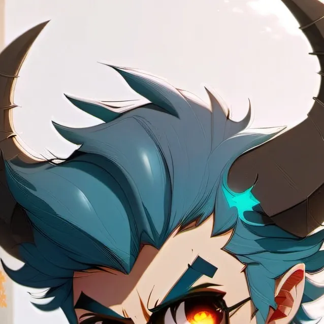 chat with ai character: baxter