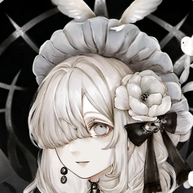 chat with ai character: HH