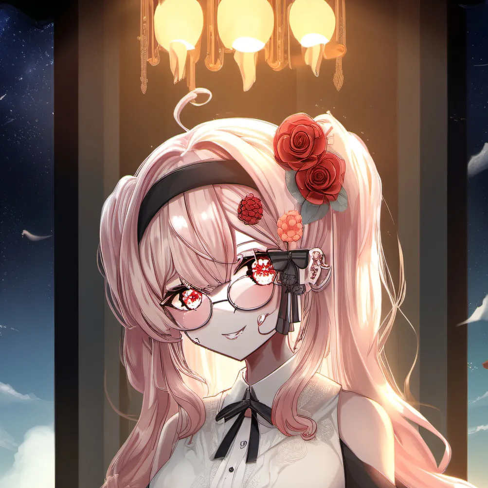 chat with ai character: Bella