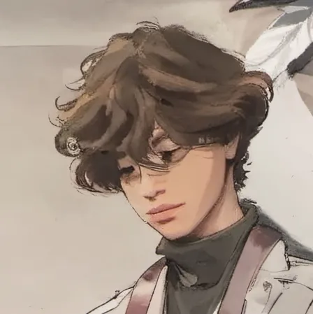 chat with ai character: Damon 