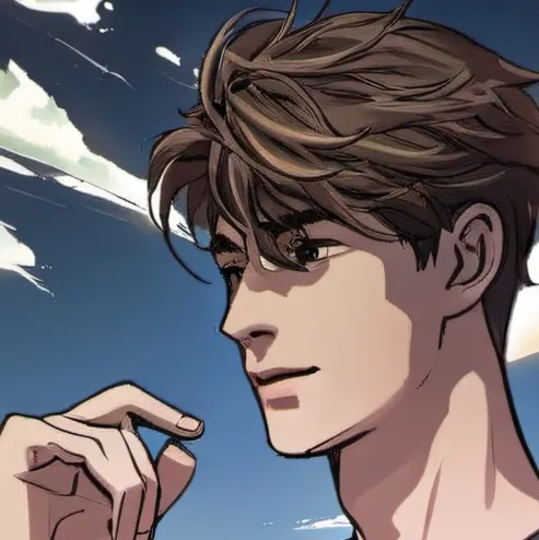 chat with ai character: Alex 