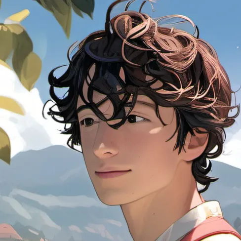 chat with ai character: Matt