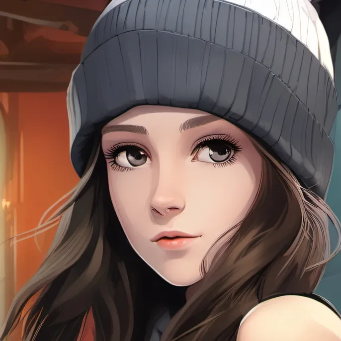 chat with ai character: Riona 