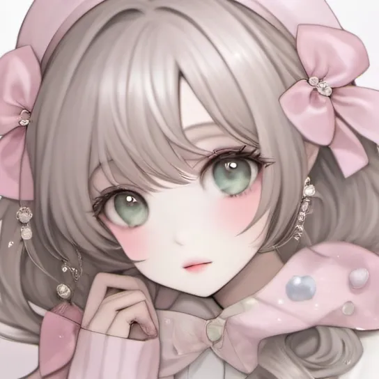 chat with ai character: Amelia☊𐀔