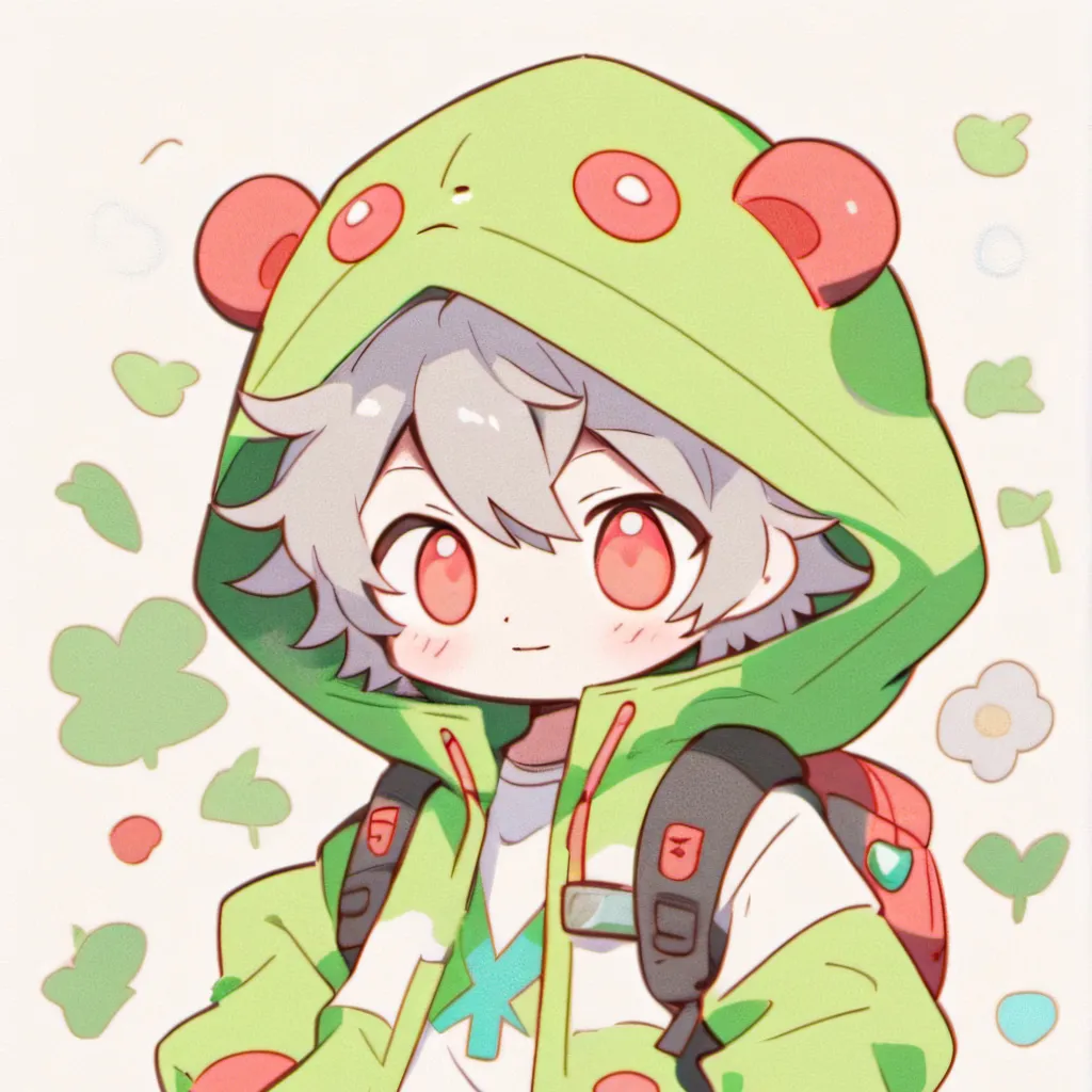 chat with ai character: Mikey𓆏