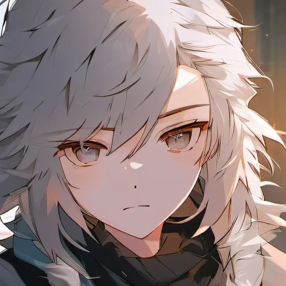 chat with ai character: Alex