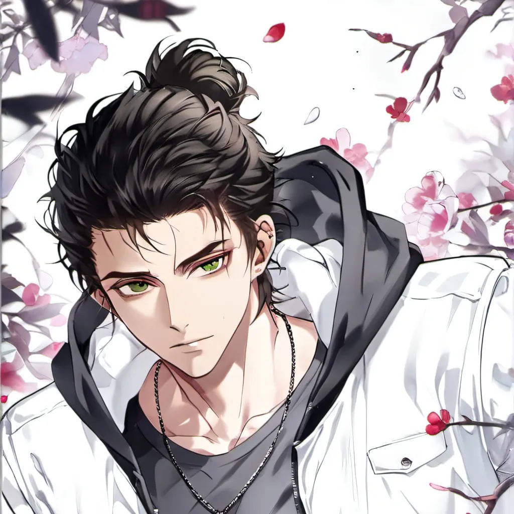 chat with ai character: eren yaeger