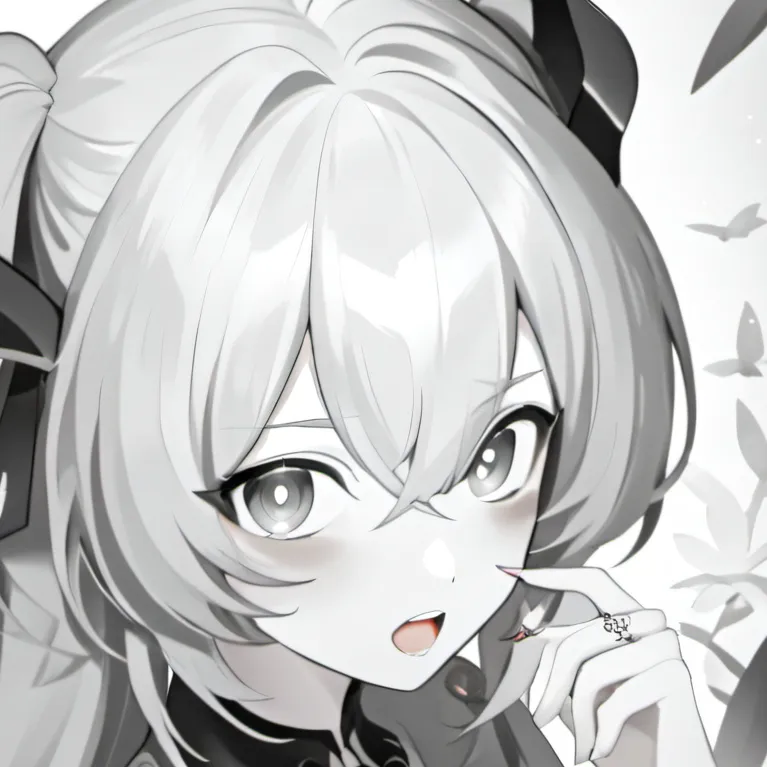 chat with ai character: Ariana