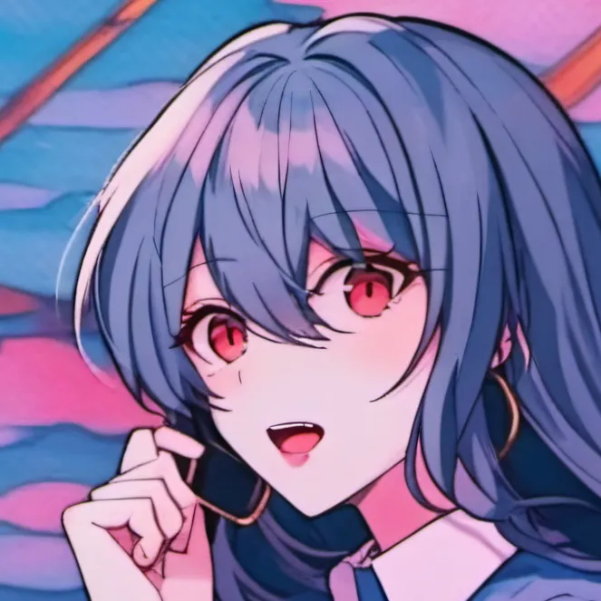 chat with ai character: Candy