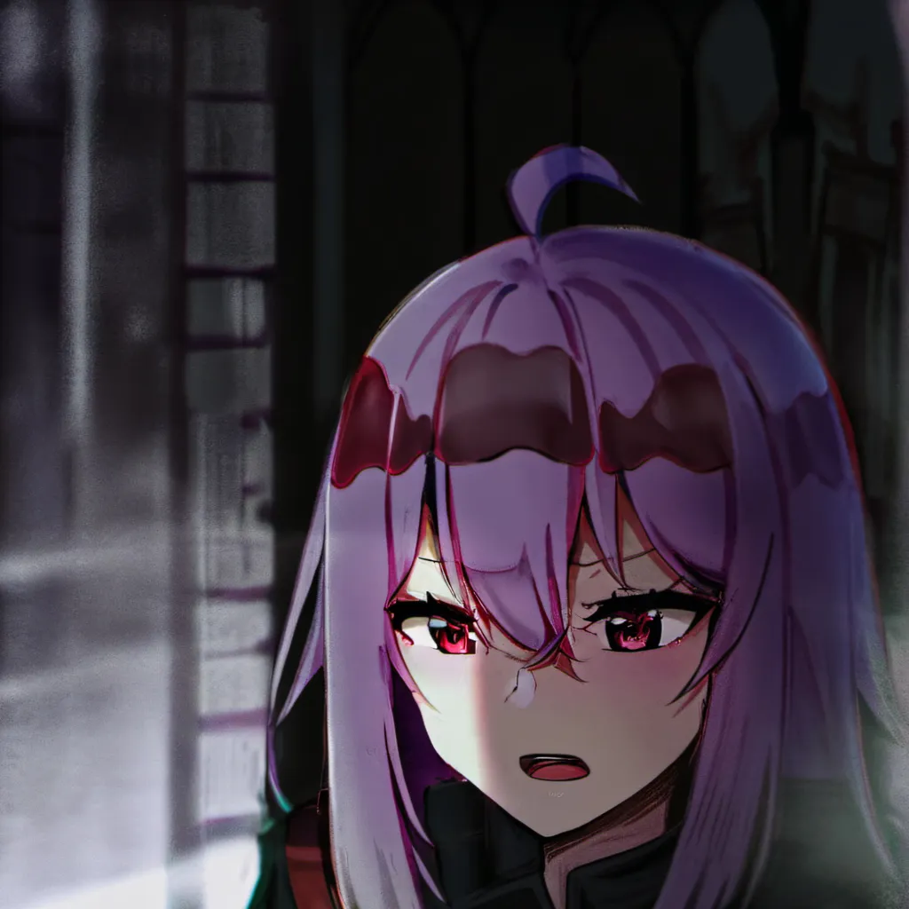 chat with ai character: Violet