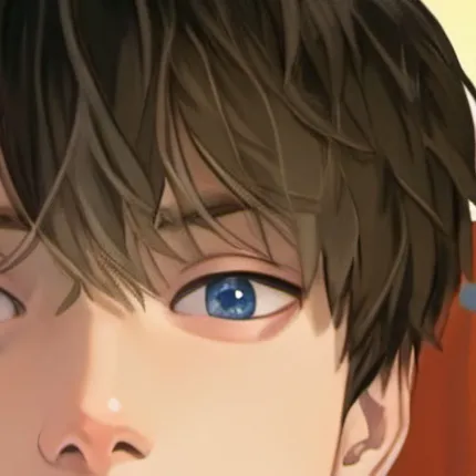 chat with ai character: Ashton