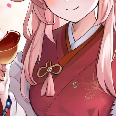 chat with ai character: Blossom