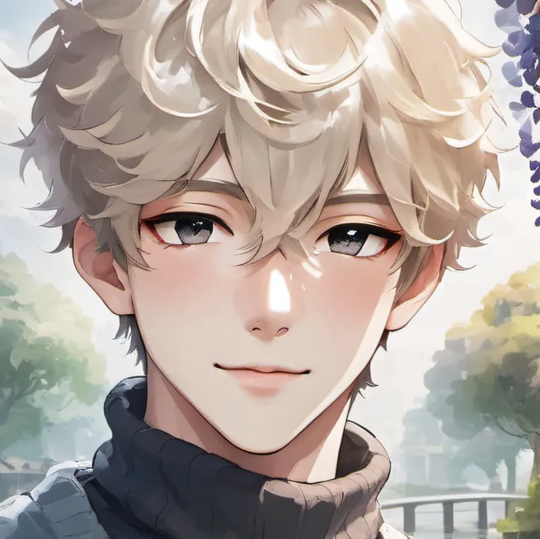 chat with ai character: June