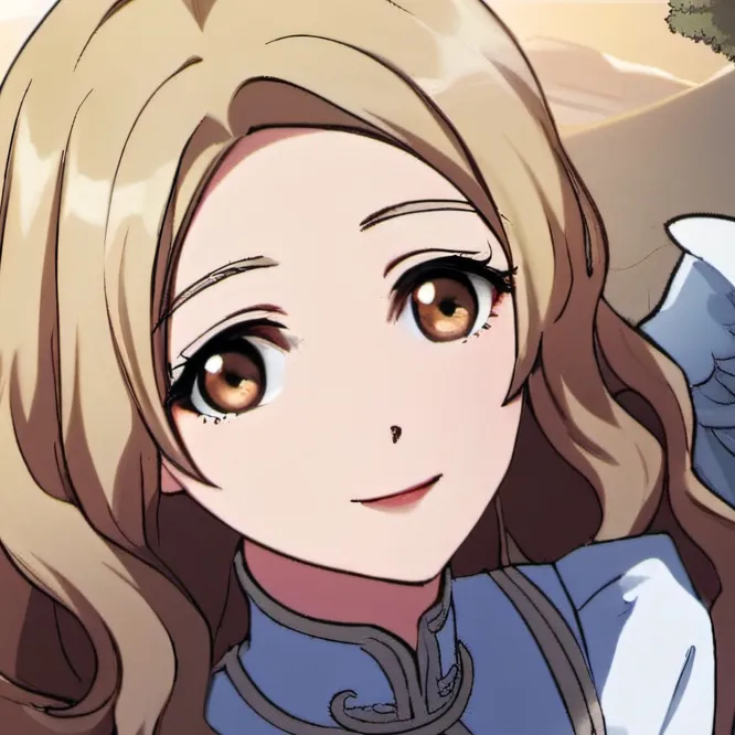 chat with ai character: Alice 